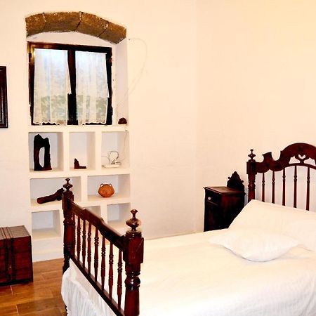 Casa Emerenciana Femés Kültér fotó