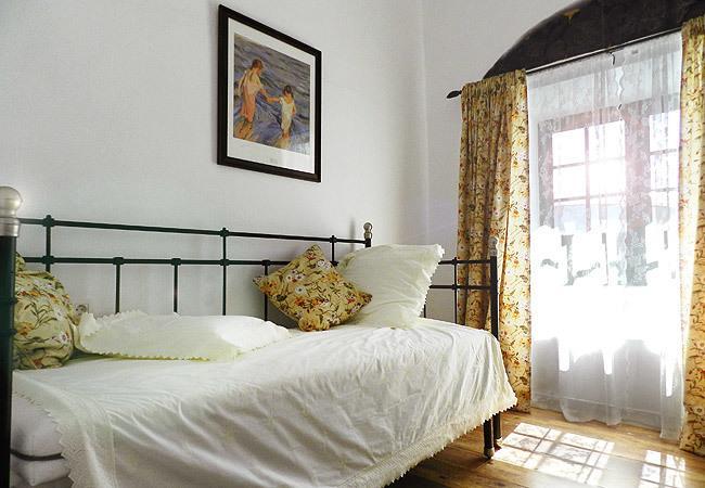 Casa Emerenciana Femés Szoba fotó