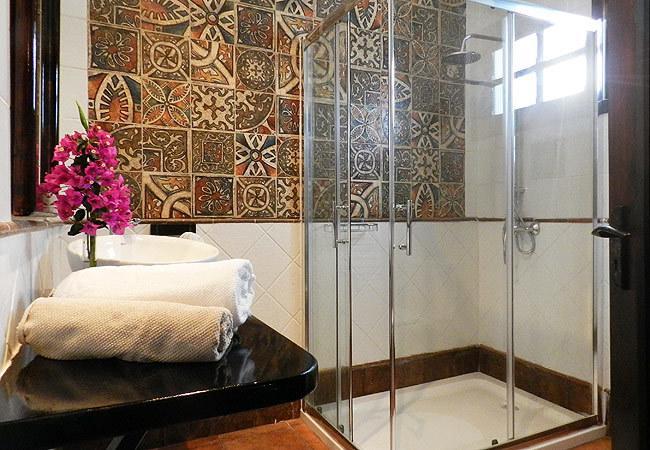 Casa Emerenciana Femés Kültér fotó