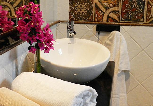 Casa Emerenciana Femés Kültér fotó
