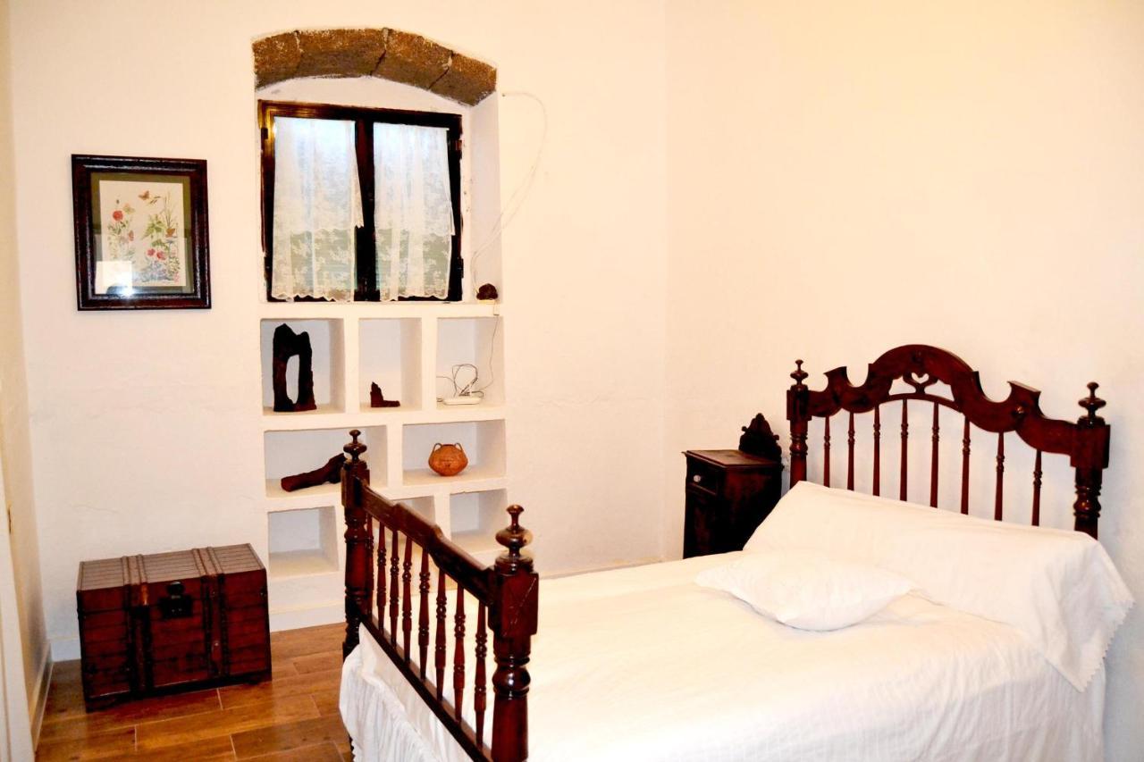 Casa Emerenciana Femés Kültér fotó